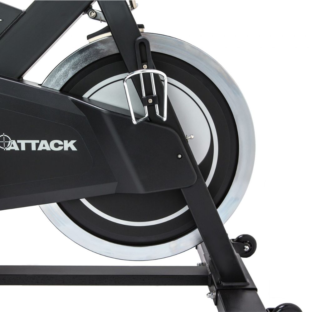 Attack Fitness Spin Attack B1 Indoor Cycle
