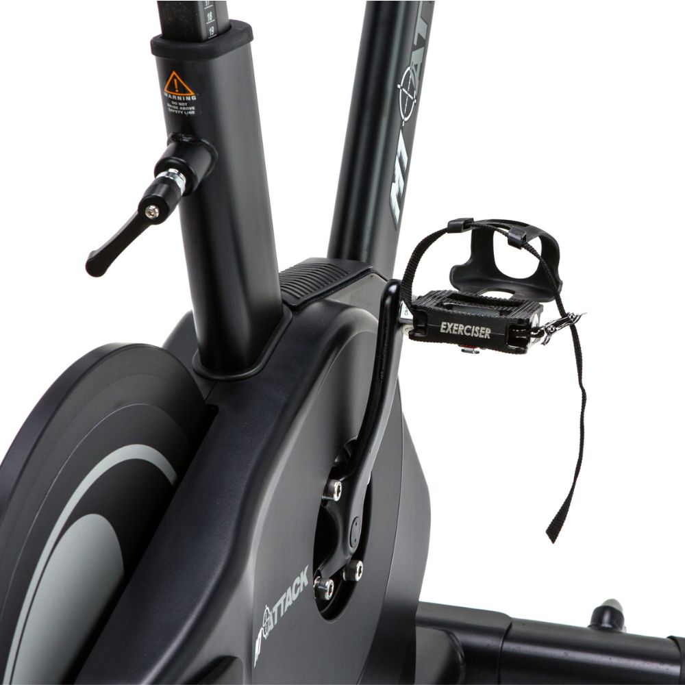 Attack Fitness Spin Attack M1 Indoor Cycle