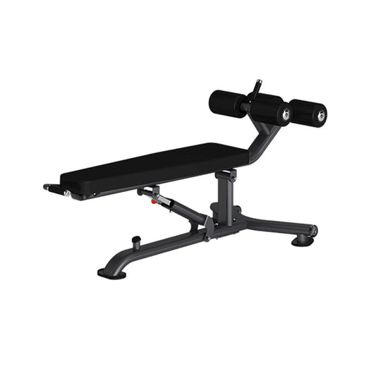 Attack Fitness Strength Adjustable Abdominal Bench