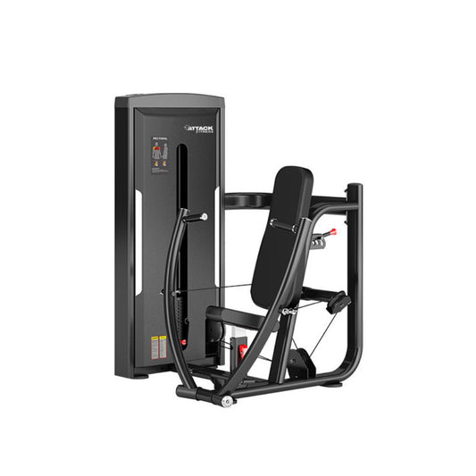Attack Fitness Strength Chest Press (Converging)