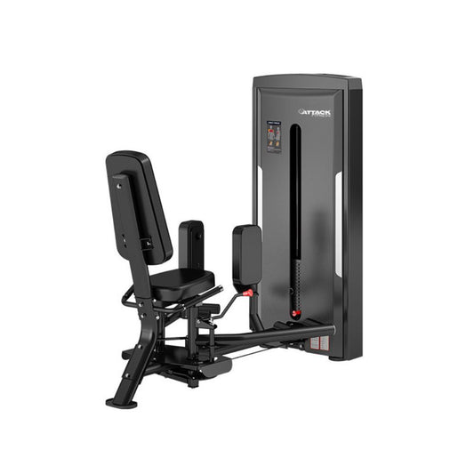 Attack Fitness Strength Hip Abductor/Adductor Dual Machine