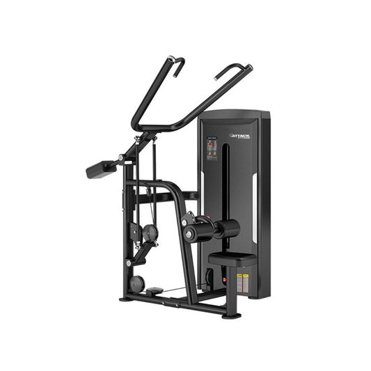 Attack Fitness Strength Lat Pulldown