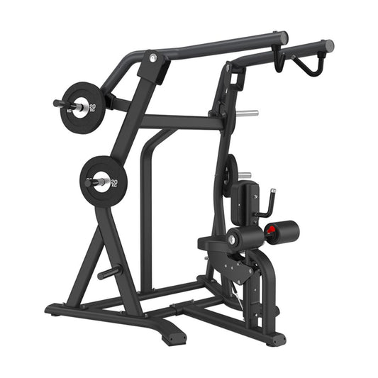 Attack Fitness Strength Plate Loaded High Row