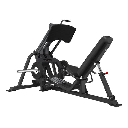 Attack Fitness Strength Plate Loaded Lever Leg Press