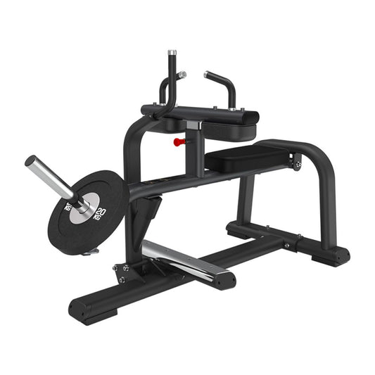 Attack Fitness Strength Plate Loaded Seated Calf Raise