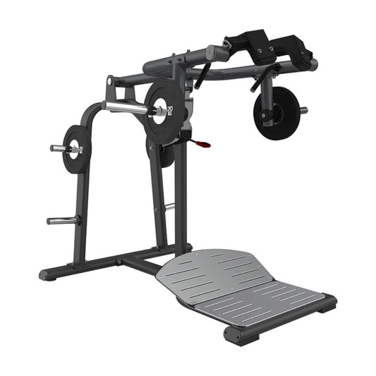 Attack Fitness Strength Plate Loaded Squat