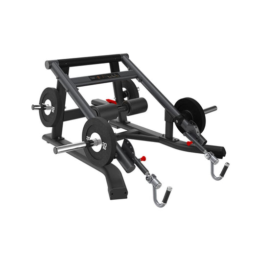 Attack Fitness Strength Plate Loaded Squat/Lunge