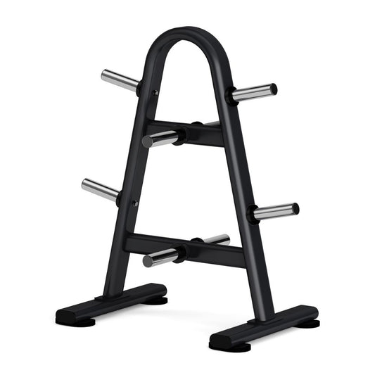 Attack Fitness Strength Plate Tree