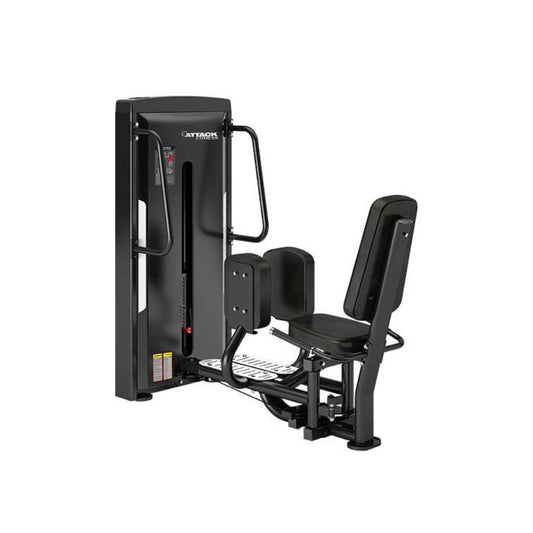 Attack Fitness Strength Seated / Standing Abductor