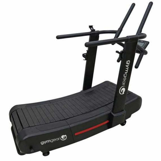 Gym Gear Curve 2.0 PLUS Treadmill
