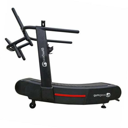 Gym Gear Curve 2.0 PLUS Treadmill