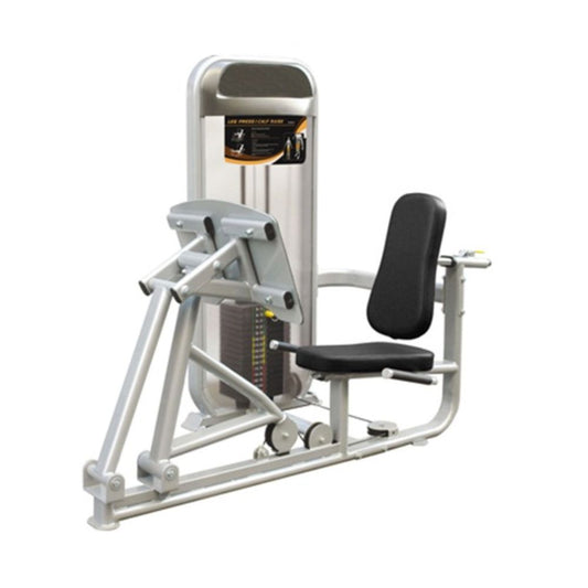 Gym Gear Dual Series, Leg Press / Calf Raise