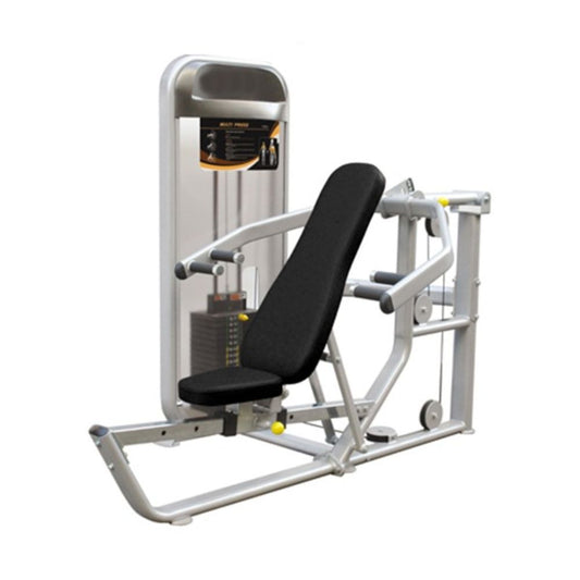 Gym Gear Dual Series, Multi Press