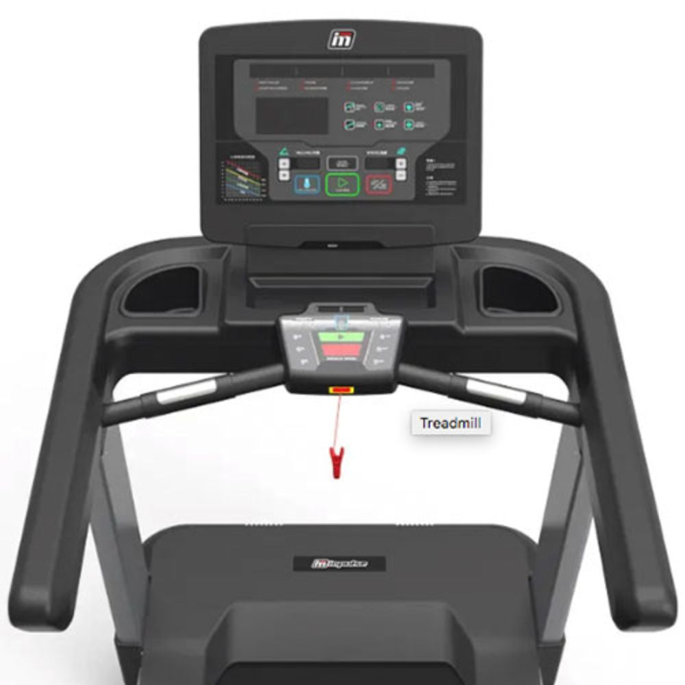 Impulse Encore AC4000 Treadmill