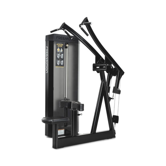 Freemotion EPIC Selectorized Lat Pulldown/High Row