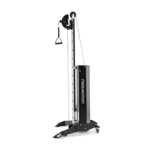 Freemotion GENESIS™ Strength Cable Column