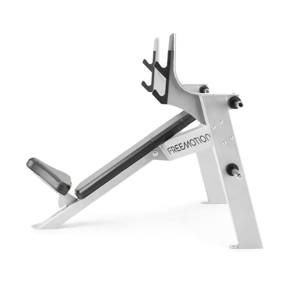 Freemotion Olympic Incline Bench