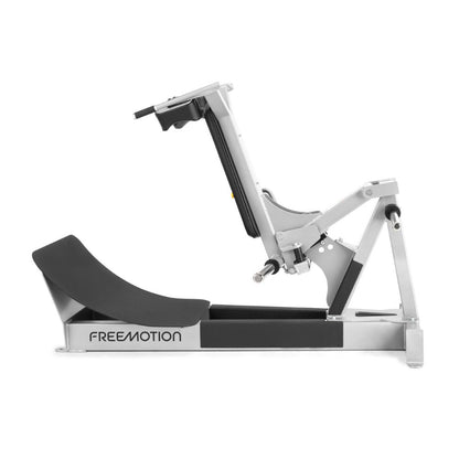 Freemotion Plate-Loaded Squat