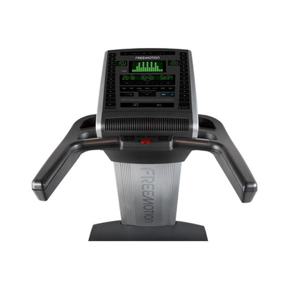 Freemotion t10.9b REFLEX Treadmill