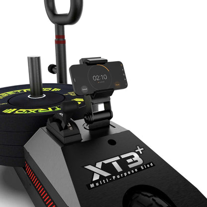 Gym Gear XT3 Plus Sled