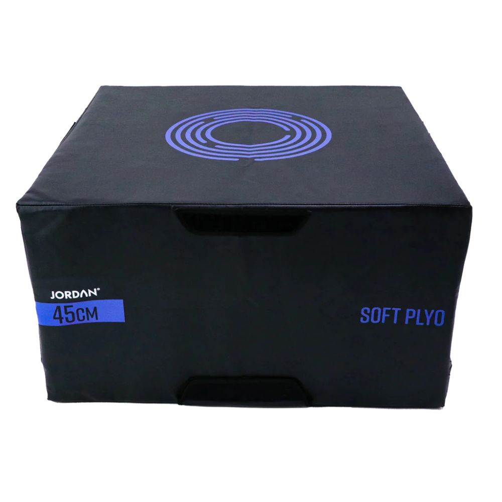 JORDAN Soft Plyometric Boxes