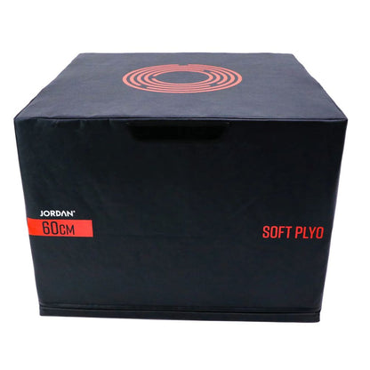 JORDAN Soft Plyometric Boxes