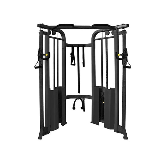 Gym Gear Pro Series, Dual Adjustable Pulley