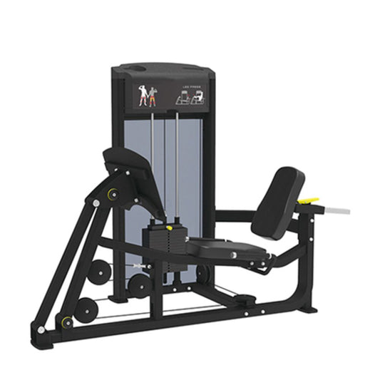 Gym Gear Pro Series, Leg Press