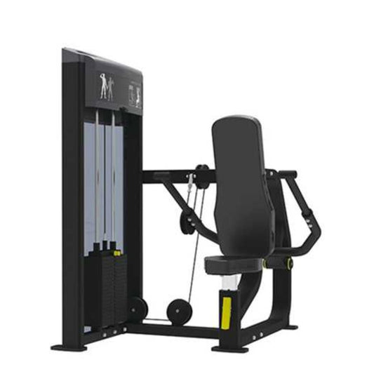 Gym Gear Pro Series, Seated Dip