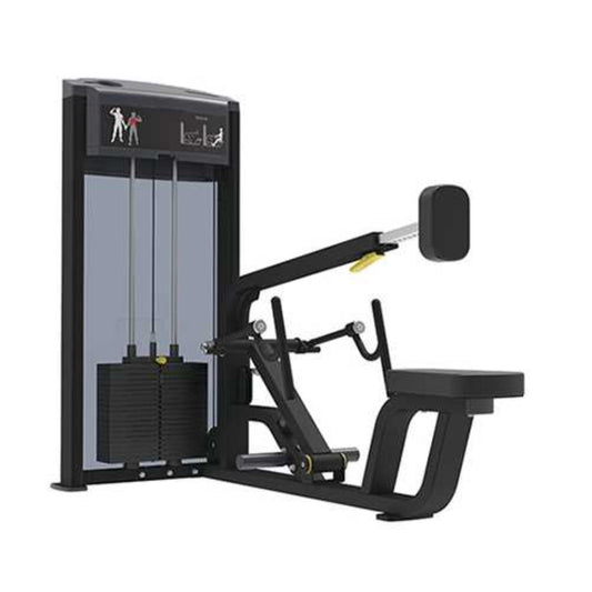 Gym Gear Pro Series, Seated Row