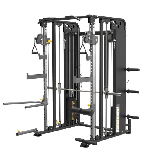Gym Gear Rhino Pro Strength Machine