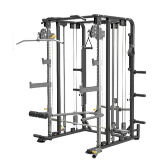 Gym Gear Rhino Strength Machine