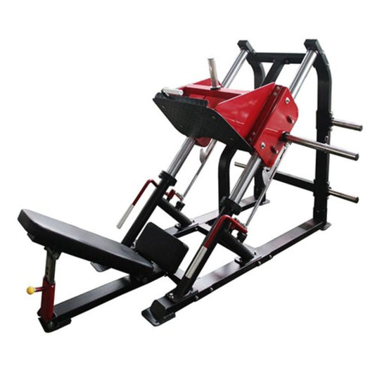 Gym Gear Sterling Series, 45 Degree Leg Press Machine Plate loaded