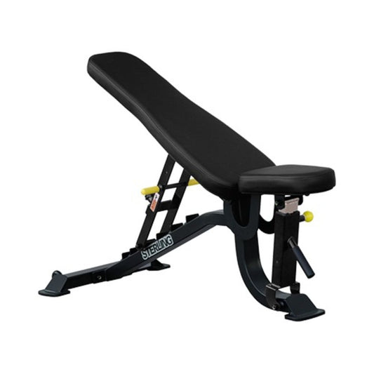Gym Gear Sterling Series, Adjustable Bench