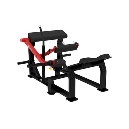 Gym Gear Sterling Series, Hip Thrust Glute Builder Plate Loaded