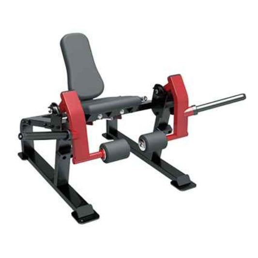 Gym Gear Sterling Series, Leg Extension Plate Loaded