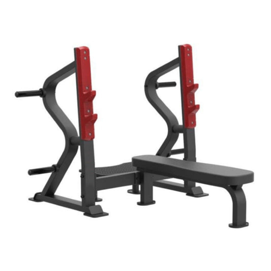 Gym Gear Sterling Series, Olympic Flat Bench