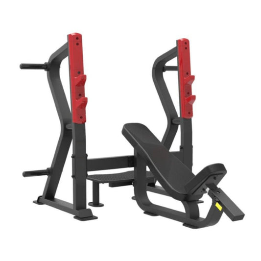 Gym Gear Sterling Series, Olympic Incline Bench