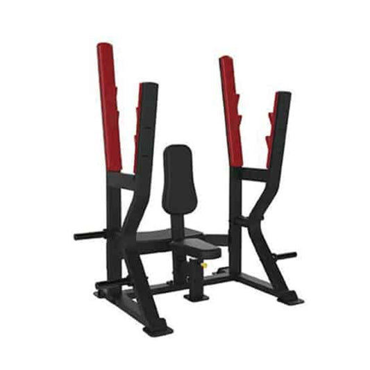 Gym Gear Sterling Series, Olympic Shoulder Bench