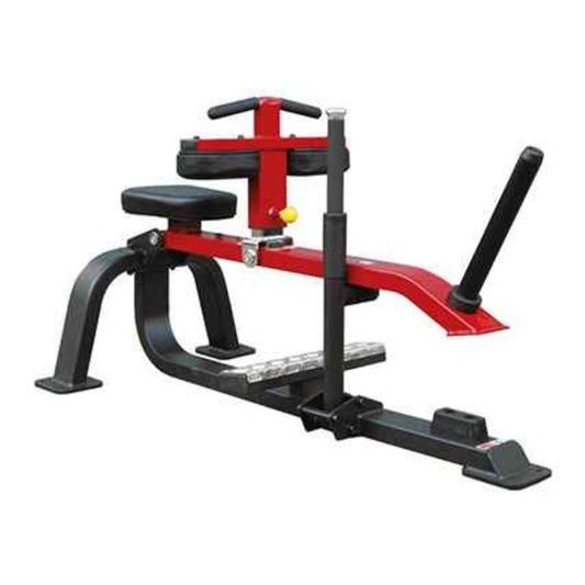 Gym Gear Sterling Series, Seated Calf Raise Plate loaded