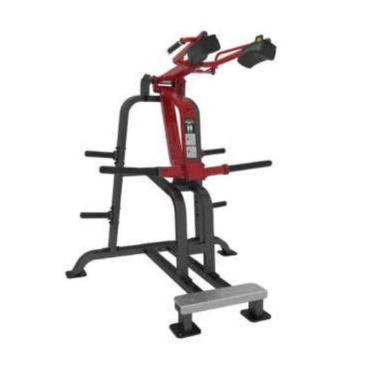 Gym Gear Sterling Series, Standing Calf Plate Loaded