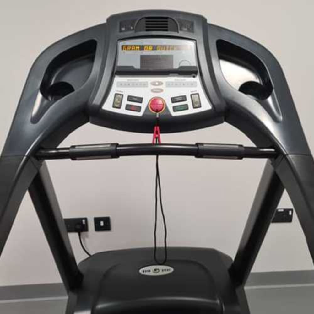 Gym Gear T95 Rehabilitation Treadmill