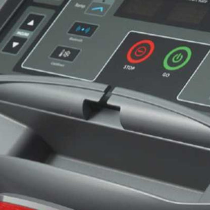 Gym Gear T97 Commercial Treadmill