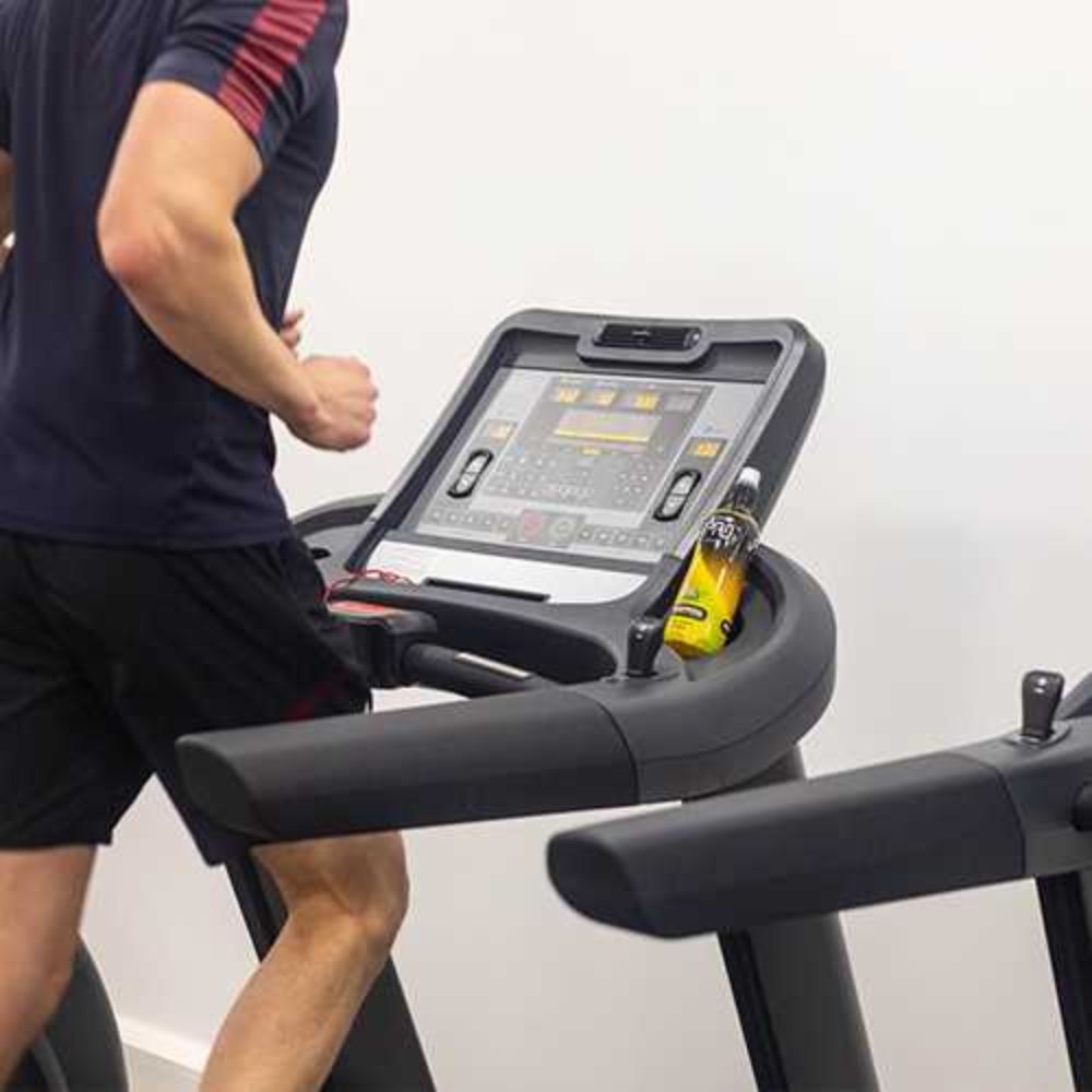 Gym Gear T98 Commercial Treadmill