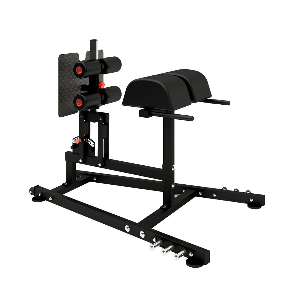 Attack Fitness Strength Glute/Ham Bench