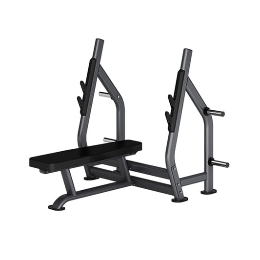 Attack Fitness Strength Olympic Flat Bench