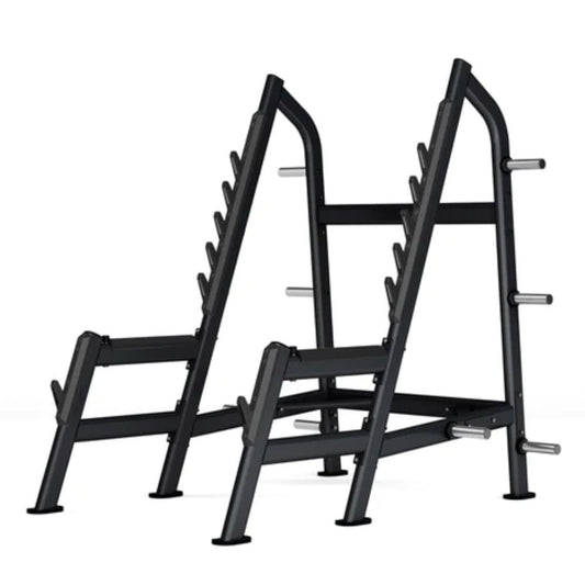 Attack Fitness Strength Squat Rack