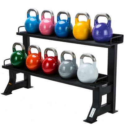 MYO Strength Competition Kettlebells – Full Set