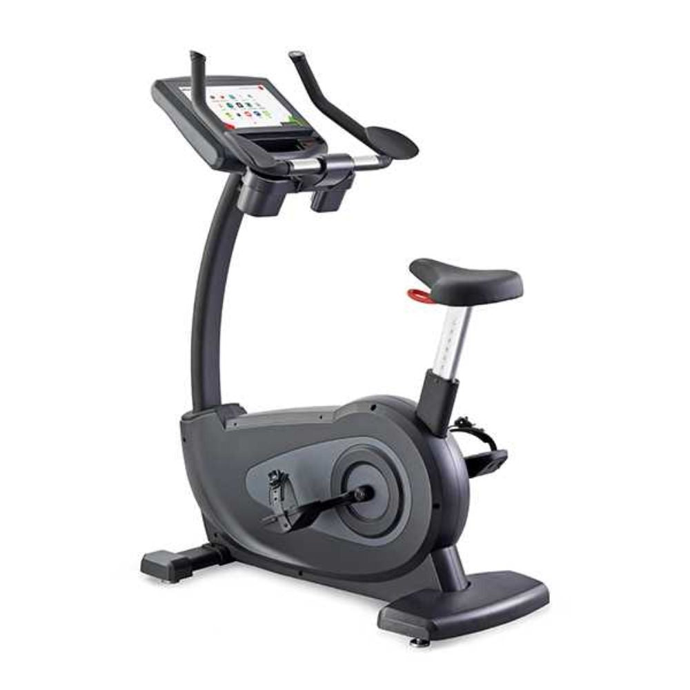 Gym Gear C98e Entertainment Upright Bike