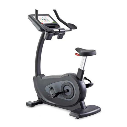 Gym Gear C98e Entertainment Upright Bike